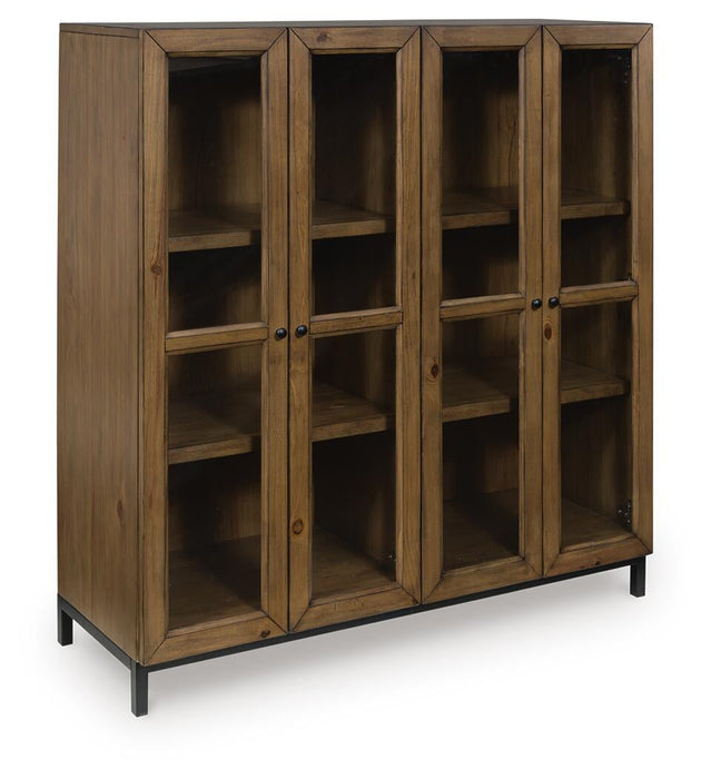 Wrenridge Accent Cabinet - alternate view 2