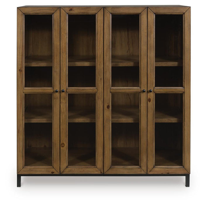 Wrenridge Accent Cabinet - alternate view 4