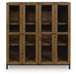 Wrenridge Accent Cabinet - alternate view 4