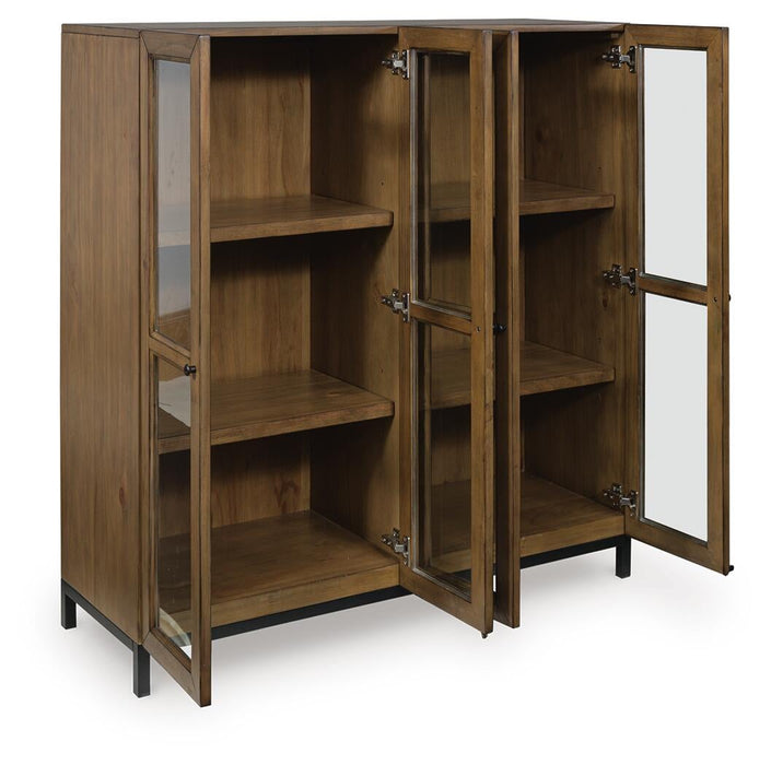 Wrenridge Accent Cabinet - alternate view 3