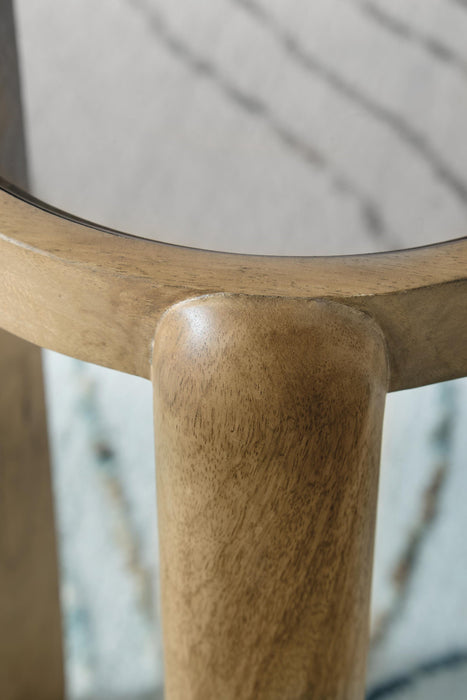 Jossor Accent Table Set (2/CN) - alternate view 4