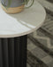 Wainstone Accent Table - alternate view 3