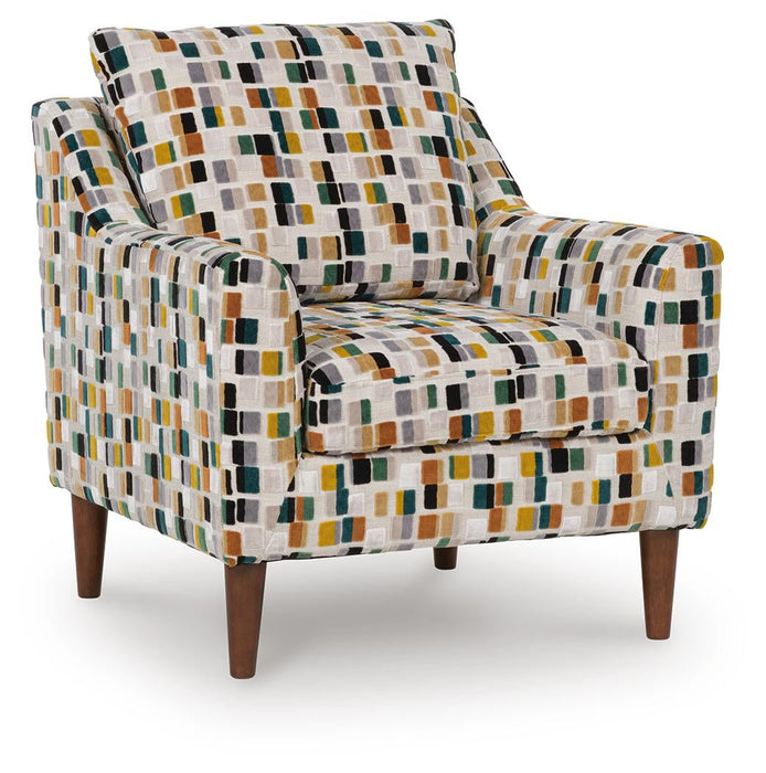 Fenna Accent Chair - alternate view 2