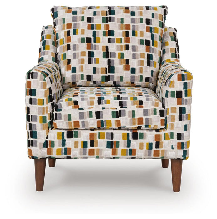 Fenna Accent Chair - alternate view 3