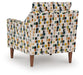 Fenna Accent Chair - alternate view 4
