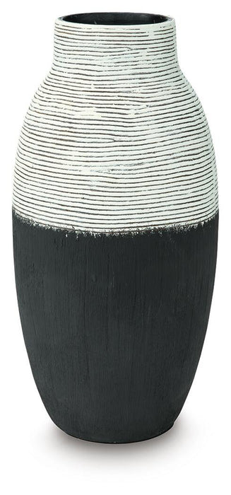 Girtha Vase - alternate view 2
