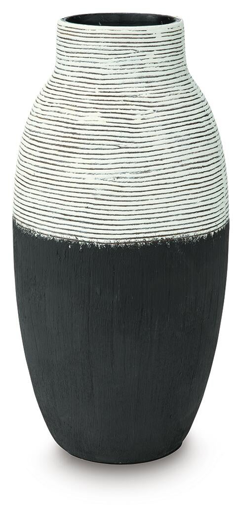 Girtha Vase - alternate view 2