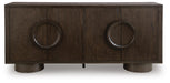 Veeda Accent Cabinet - alternate view 4