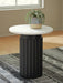 Wainstone Accent Table
