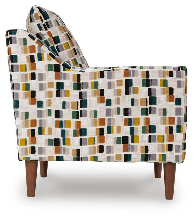Fenna Accent Chair - alternate view 6