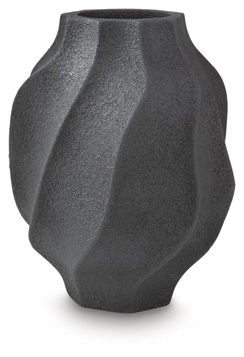 Judworth Vase - alternate view 2