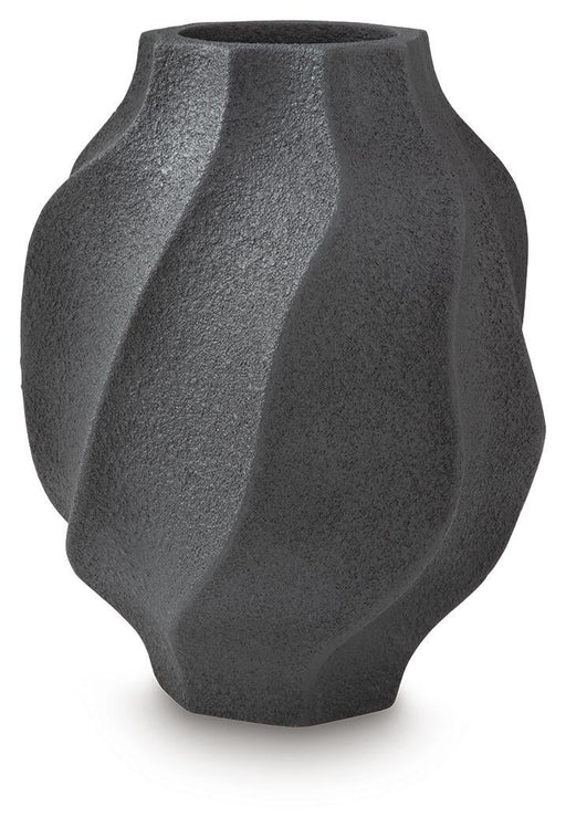 Judworth Vase - alternate view 2