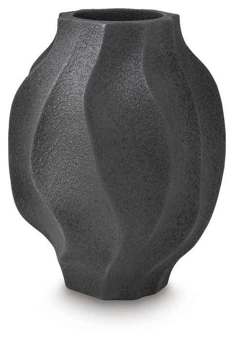 Judworth Vase - alternate view 3