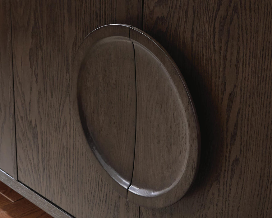 Veeda Accent Cabinet - alternate view 6