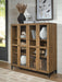 Wrenridge Accent Cabinet