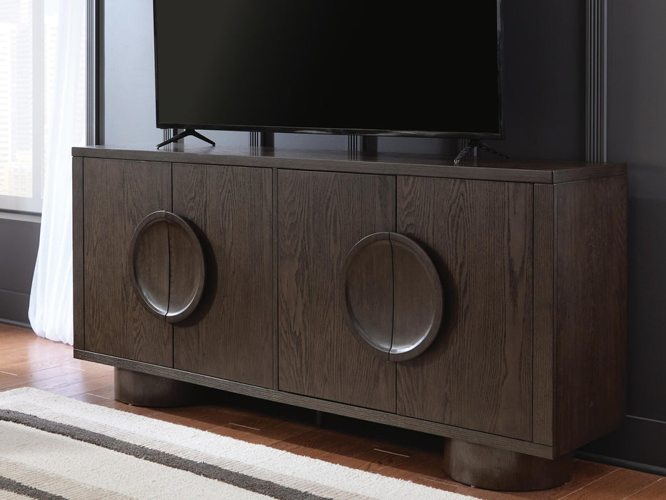 Veeda Accent Cabinet - alternate view 5