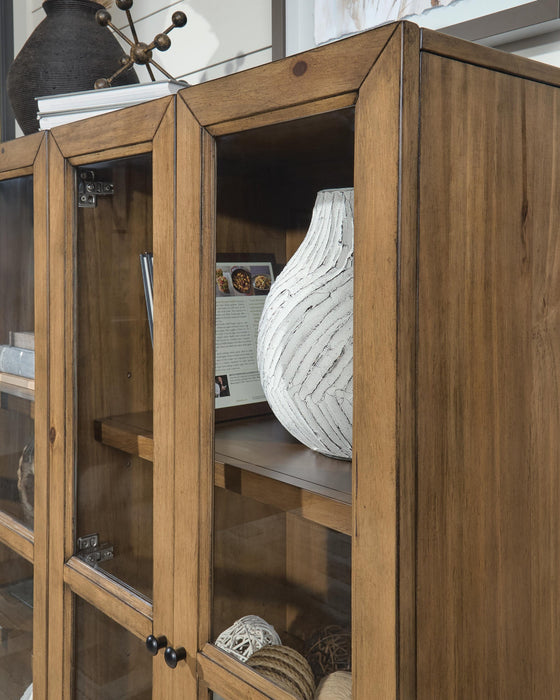 Wrenridge Accent Cabinet - alternate view 5