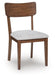 Tameride Dining Room Table Set (5/CN) - alternate view 4