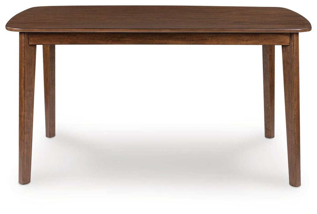 Tameride Dining Room Table Set (5/CN) - alternate view 5