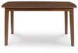Tameride Dining Room Table Set (5/CN) - alternate view 5