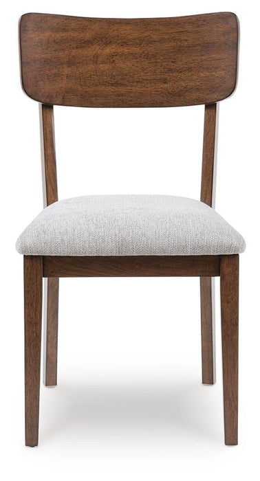 Tameride Dining Room Table Set (5/CN) - alternate view 6
