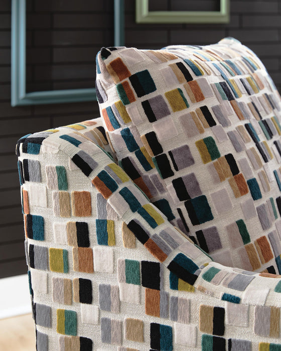 Fenna Accent Chair - alternate view 5