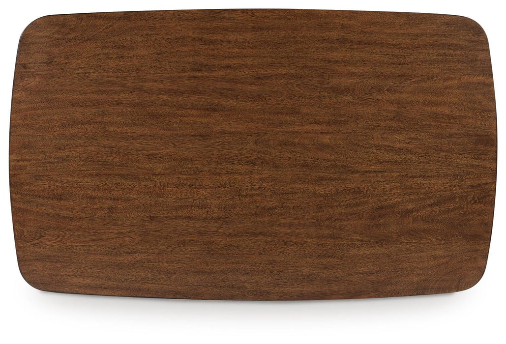 Tameride Dining Room Table Set (5/CN) - alternate view 7