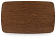 Tameride Dining Room Table Set (5/CN) - alternate view 7