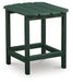 Sundown Shores Rectangular End Table - alternate view 2