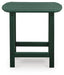 Sundown Shores Rectangular End Table - alternate view 4
