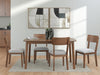 Tameride Dining Room Table Set (5/CN)