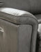 Bleckley 6-Piece Power Reclining Sectional - alternate view 6