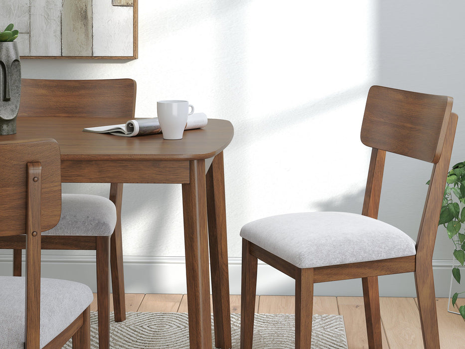 Tameride Dining Room Table Set (5/CN) - alternate view 9