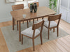 Tameride Dining Room Table Set (5/CN) - alternate view 8