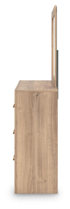 Kinlanni Dresser and Mirror - alternate view 7