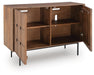 Juddins Accent Cabinet - alternate view 3