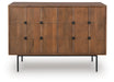 Juddins Accent Cabinet - alternate view 4