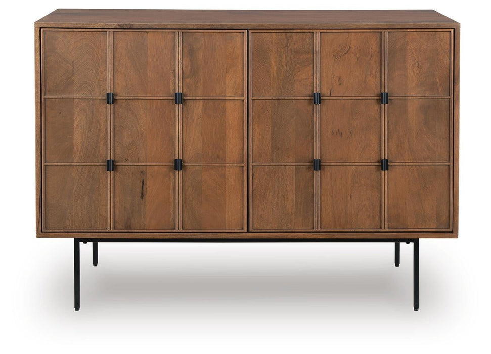 Juddins Accent Cabinet - alternate view 4