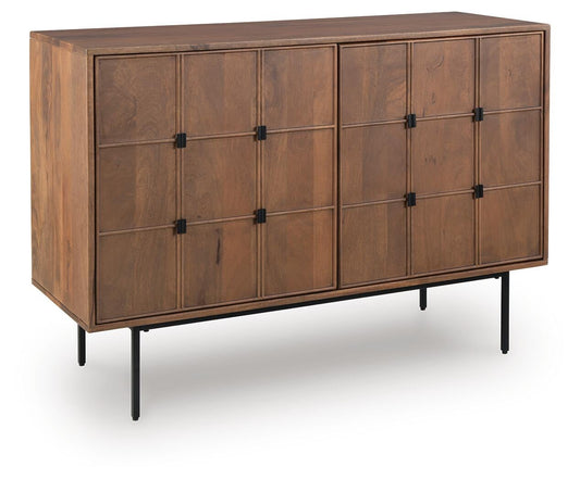 Juddins Accent Cabinet - alternate view 2