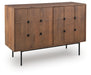 Juddins Accent Cabinet - alternate view 2