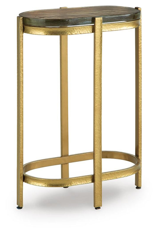 Porterville Accent Table - alternate view 2