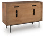Juddins Accent Cabinet - alternate view 5