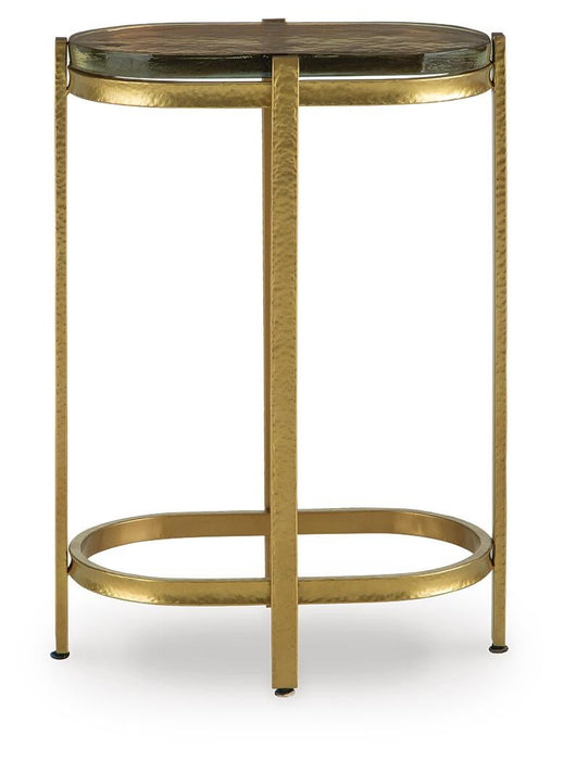 Porterville Accent Table - alternate view 3