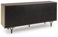 Lavinmont Accent Cabinet - alternate view 2