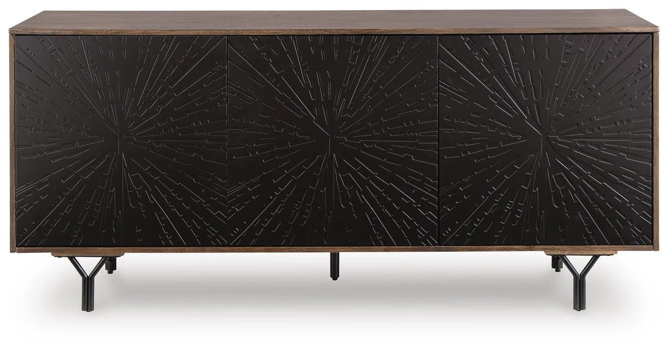 Lavinmont Accent Cabinet - alternate view 4