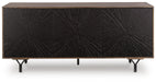Lavinmont Accent Cabinet - alternate view 4