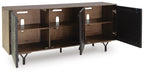 Lavinmont Accent Cabinet - alternate view 3