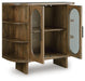 Niall Accent Cabinet - alternate view 3
