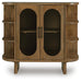 Niall Accent Cabinet - alternate view 4