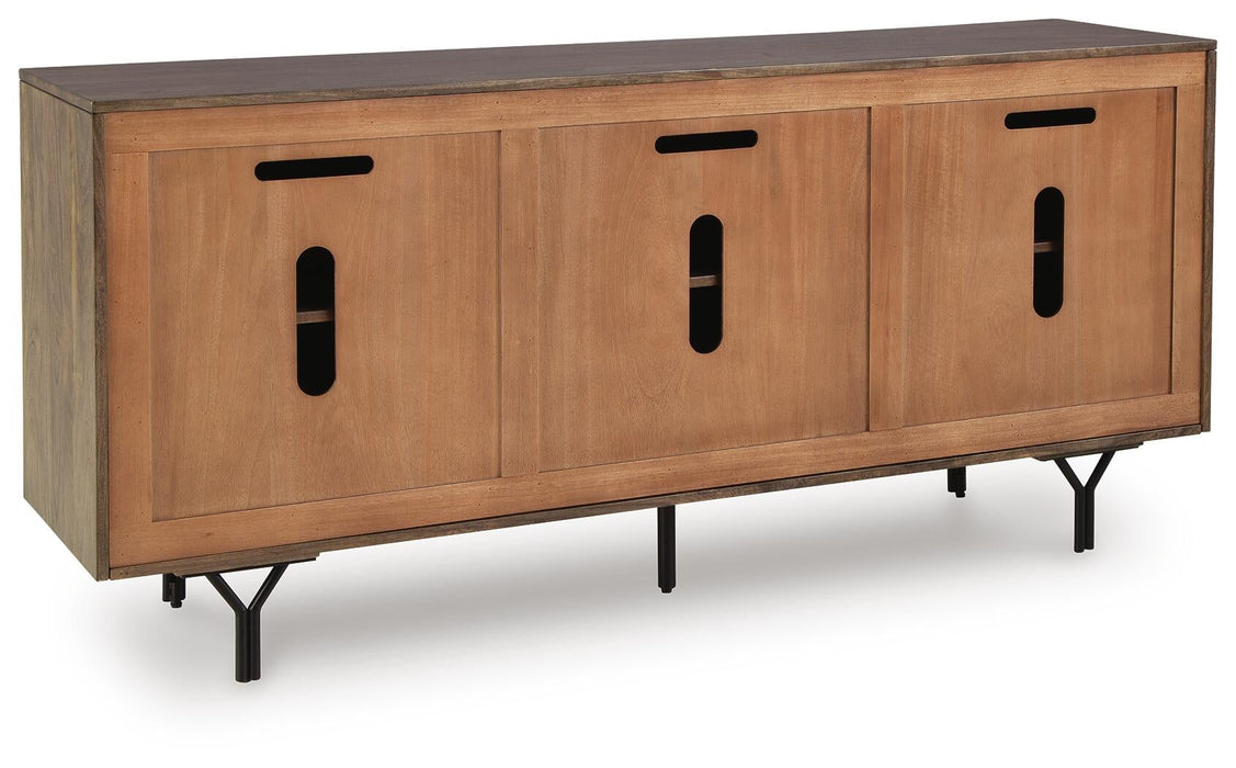 Lavinmont Accent Cabinet - alternate view 5